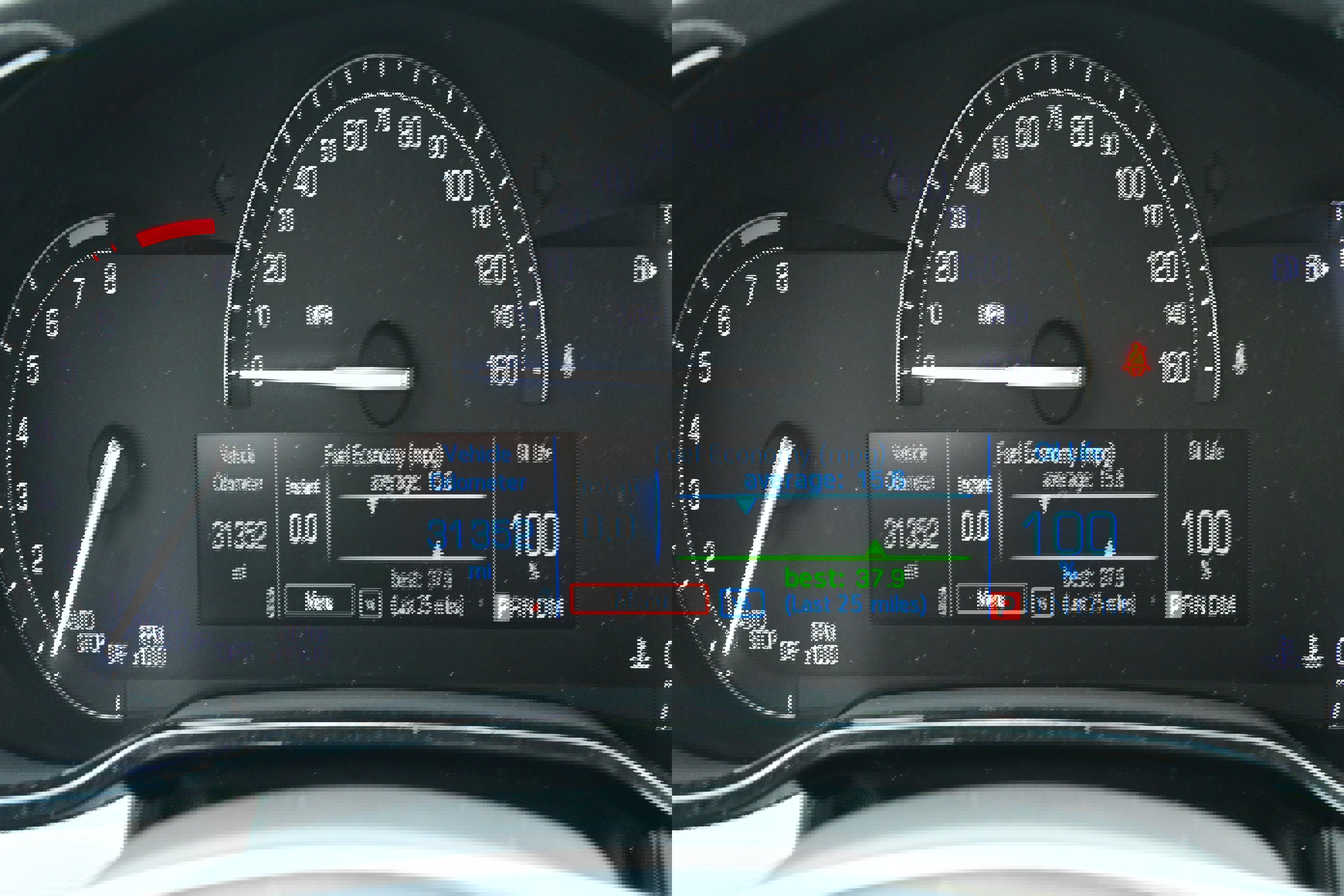 Used 2019 Cadillac CTS Luxury image 18