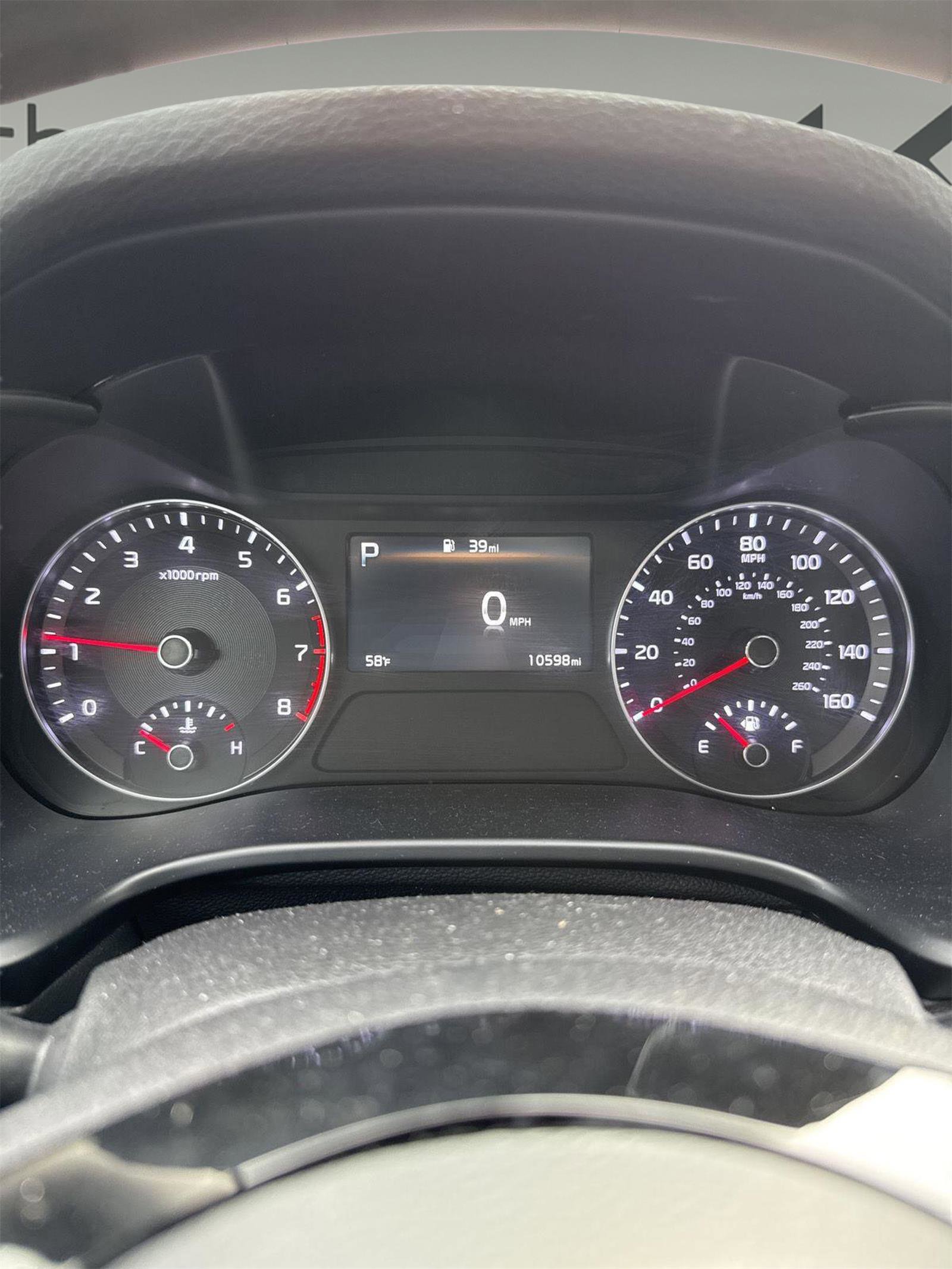 Used 2024 Kia Forte LXS image 19