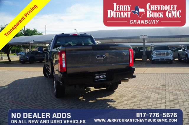 Used 2026 Ford F250 XL AWD/4WD image 6
