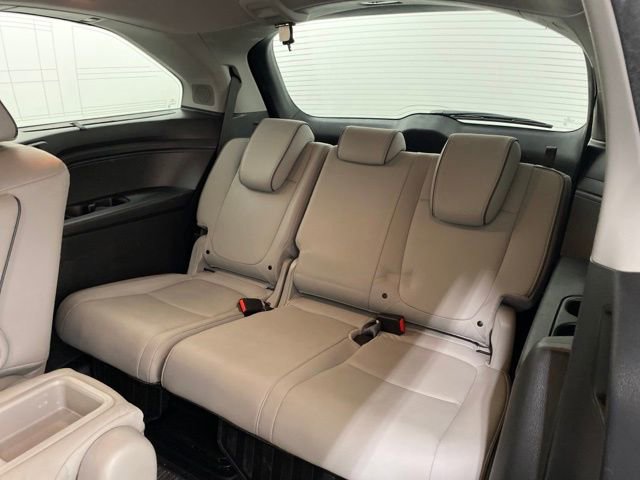 Used 2024 Honda Odyssey Elite image 28
