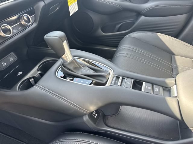 New 2027 Honda HR-V EX-L image 13