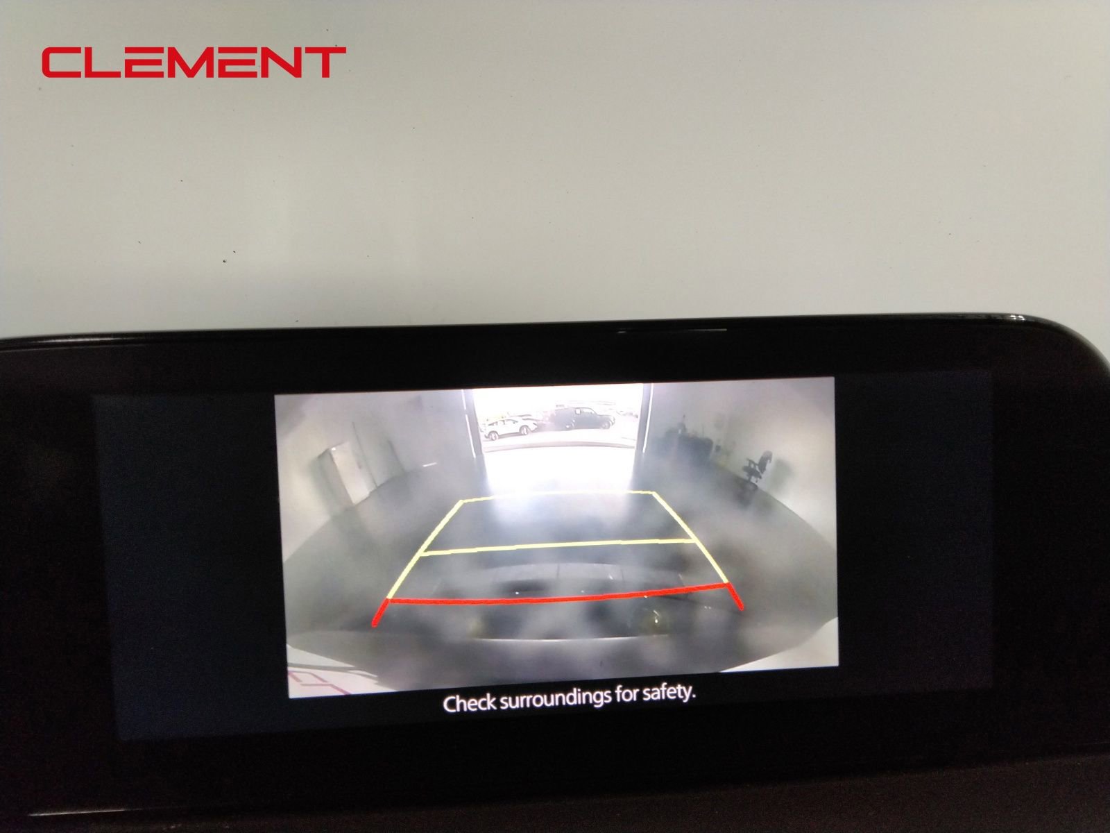 Used 2023 MAZDA CX-30 AWD 2.5 S w/ Premium Package image 22