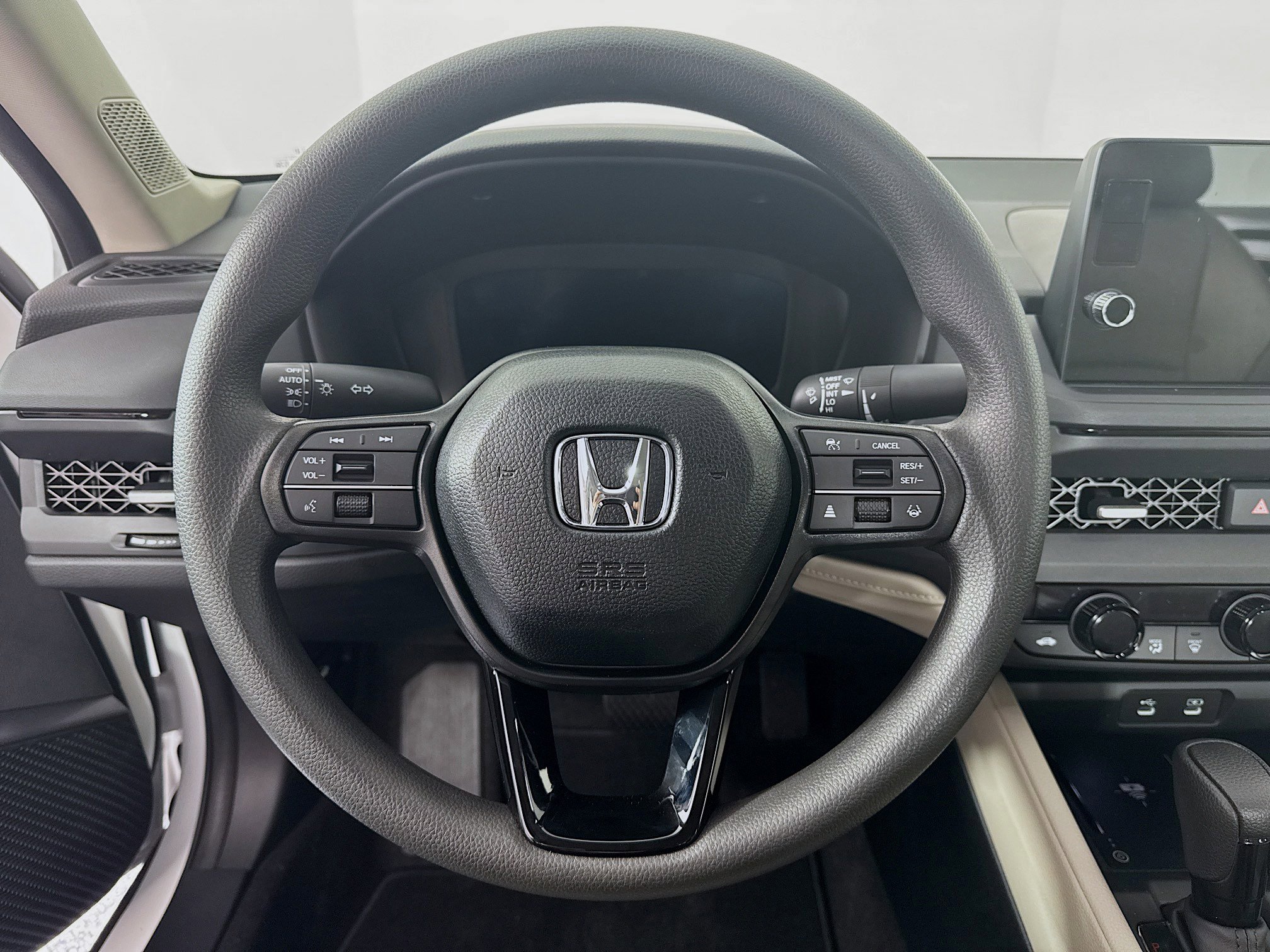 New 2026 Honda Accord SE image 11