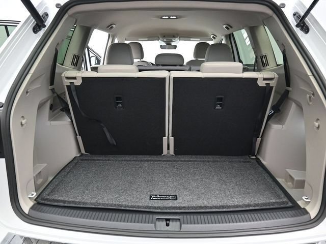 New 2026 Volkswagen Atlas SE AWD/4WD image 12