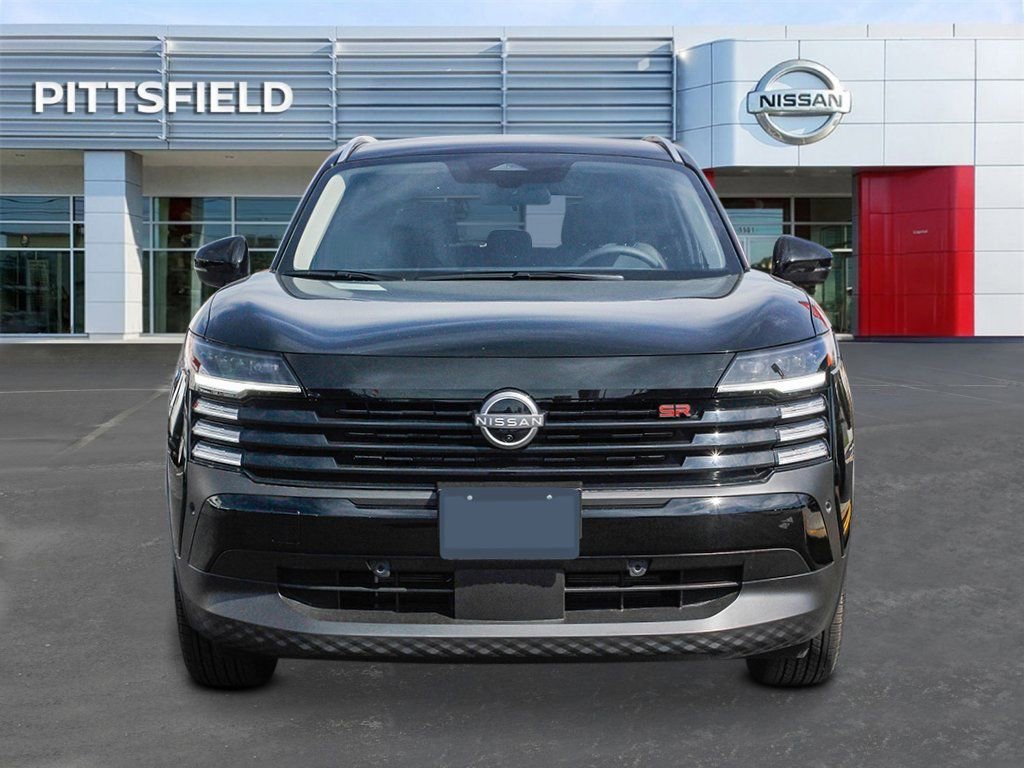 New 2025 Nissan Kicks SR image 7