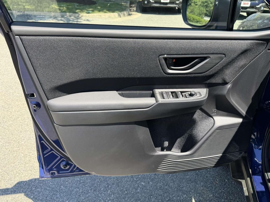 New 2026 Subaru Outback Premium AWD/4WD image 14