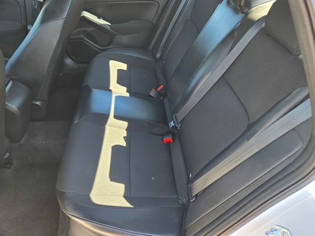 Used 2023 Honda Civic Sport image 10