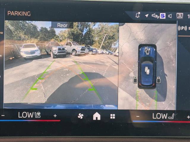 Used 2024 BMW X1 xDrive28i w/ Premium Package image 17