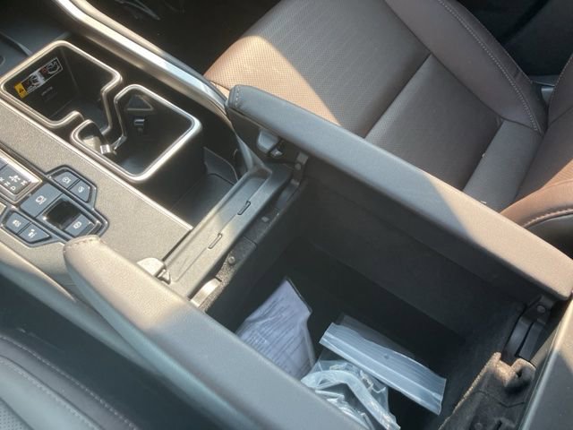 Used 2024 Lexus TX 350 AWD image 19