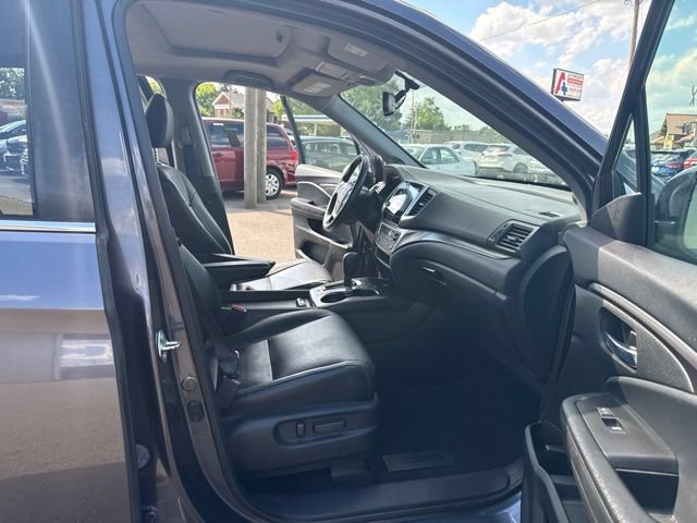 Used 2017 Honda Pilot EX-L image 16