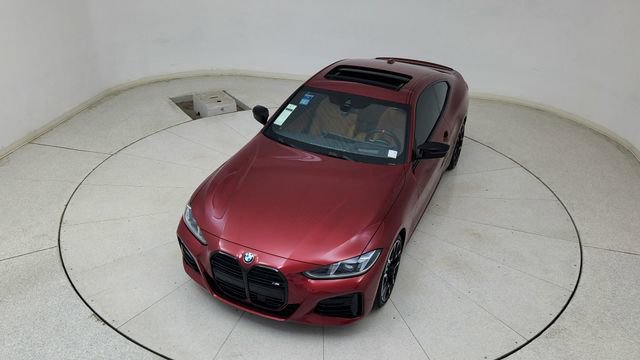 Used 2025 BMW M440i Coupe image 74