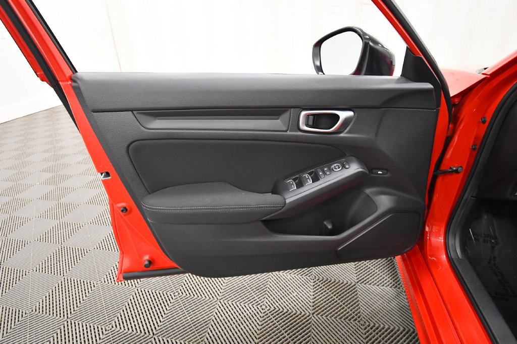 Certified 2024 Honda Civic Sport image 13