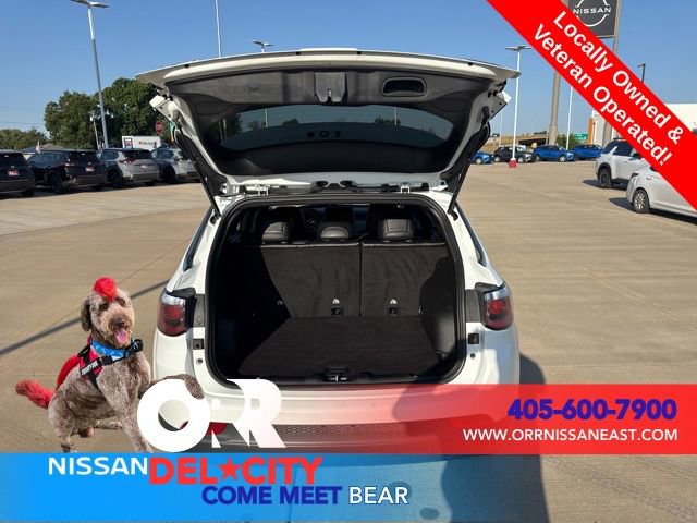 Used 2024 Jeep Compass Latitude image 12