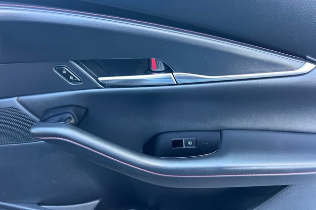 Certified 2025 MAZDA CX-30 AWD 2.5 S w/ Preferred Package image 21