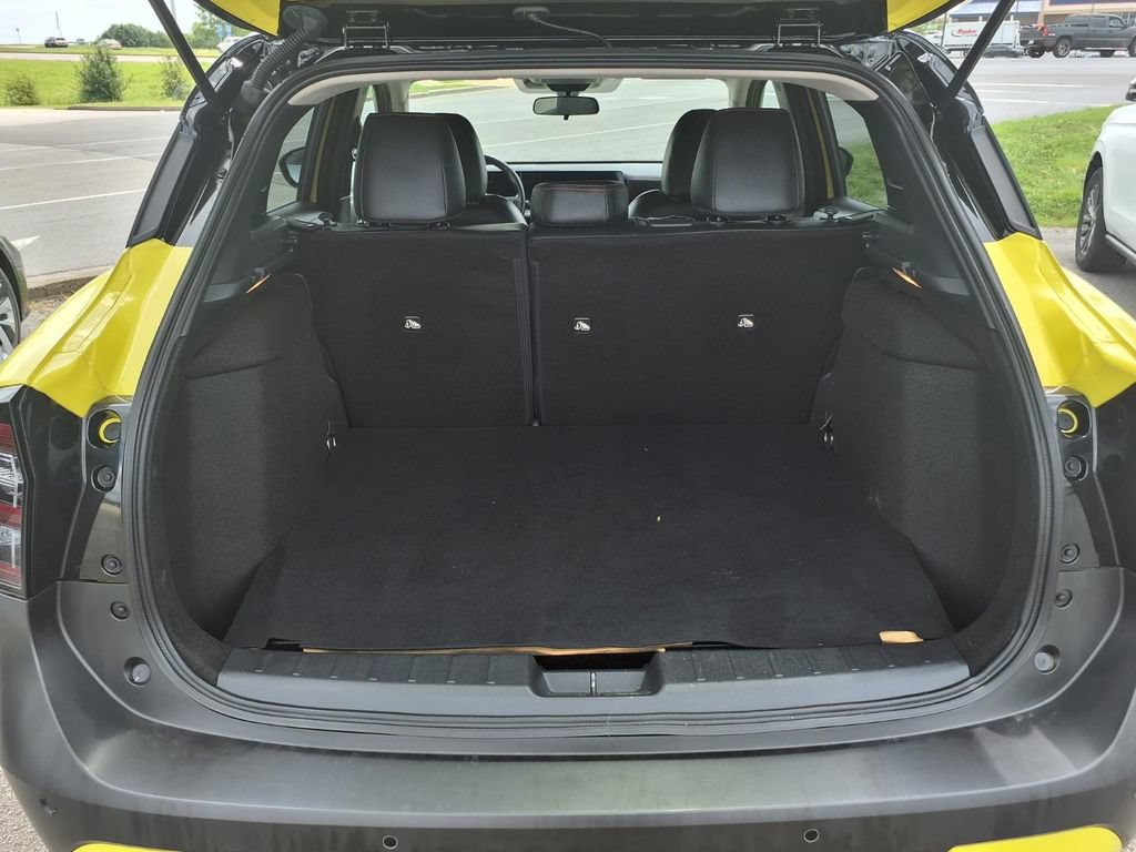 Used 2026 Nissan Kicks SR w/ Cold Weather Package AWD/4WD image 21