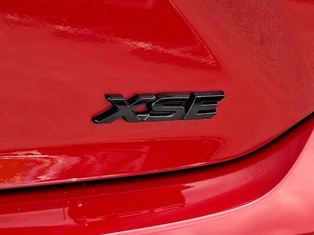 Used 2026 Toyota Camry XSE FWD image 31