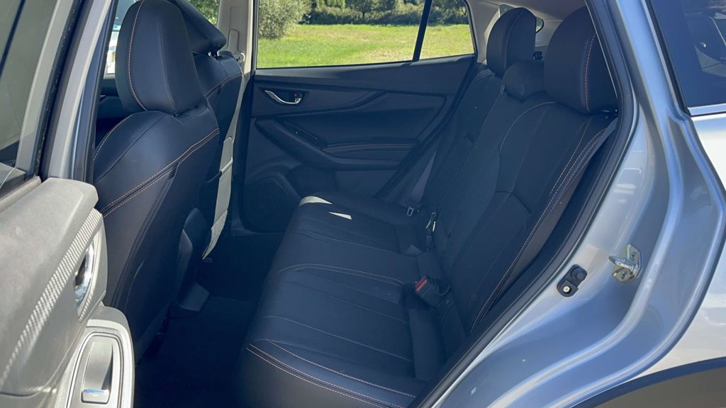 Used 2019 Subaru Crosstrek 2.0i Limited w/ Moonroof Package w/Navigation AWD/4WD image 12