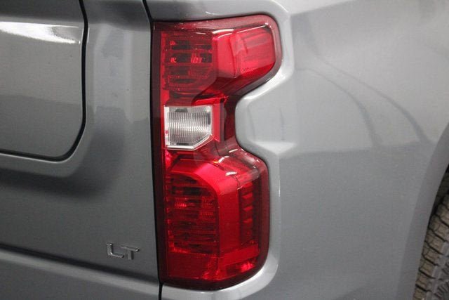 New 2025 Chevrolet Silverado 1500 LT w/ Z71 Off-Road Package image 13