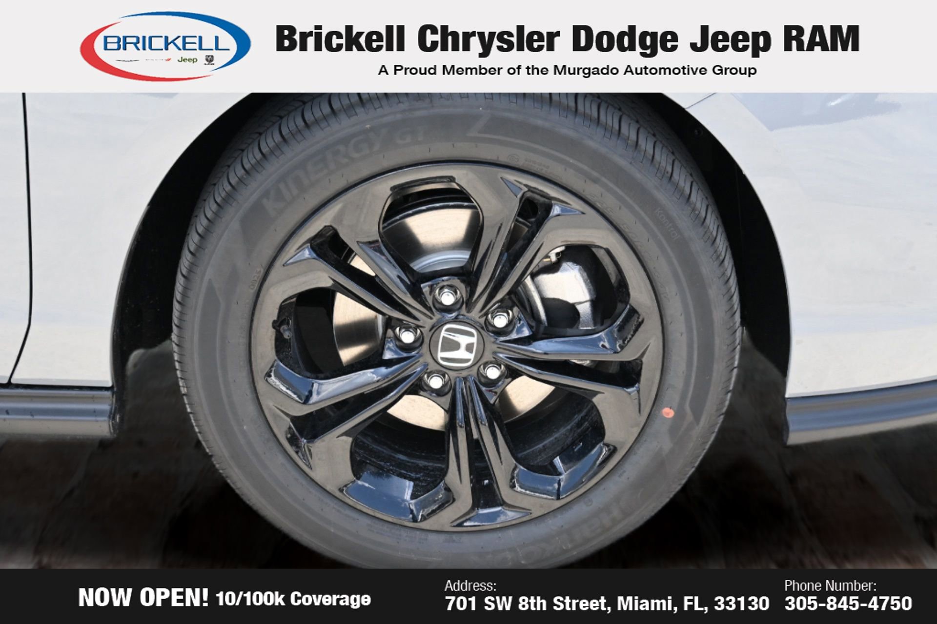 Used 2025 Honda Accord SE image 36