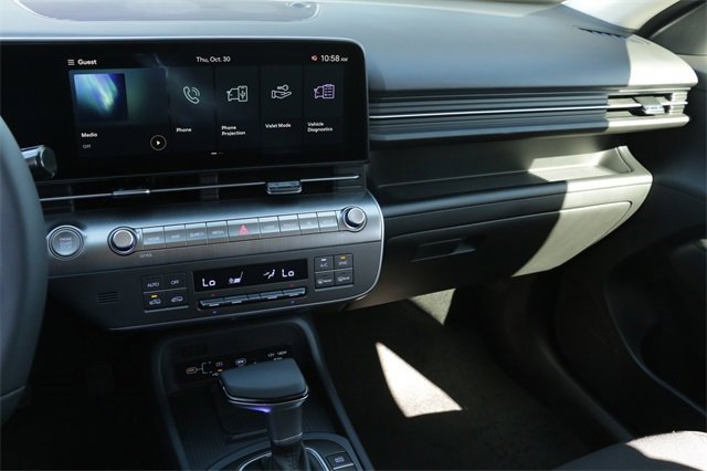 Certified 2026 Hyundai Kona SEL Sport image 13