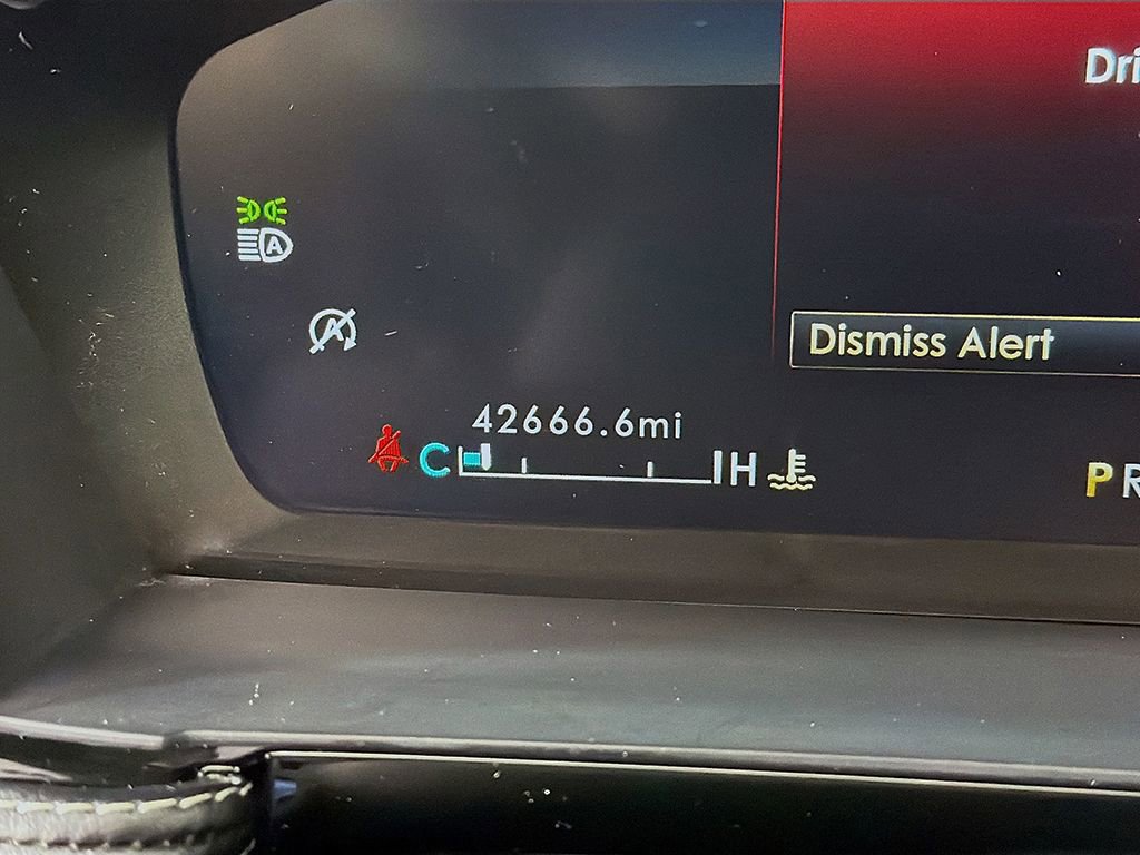 Used 2022 Lincoln Corsair Reserve w/ Elements Package image 33