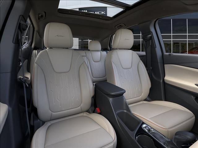 New 2026 Buick Encore GX Avenir w/ Avenir Technology Package AWD/4WD image 16
