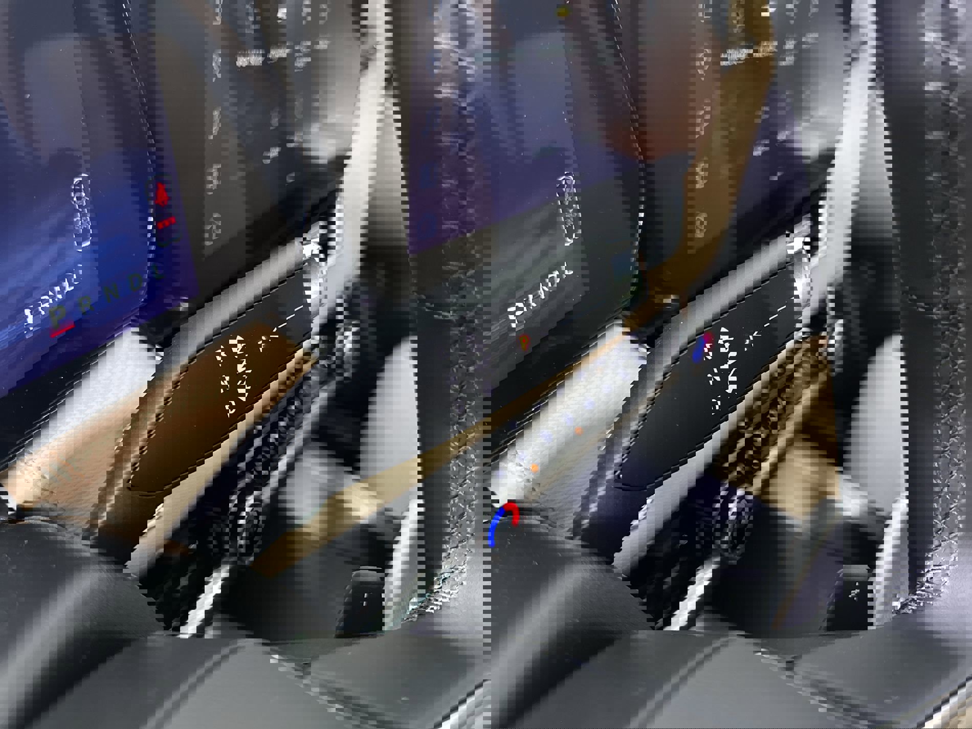 New 2026 Chevrolet Equinox ACTIV image 51