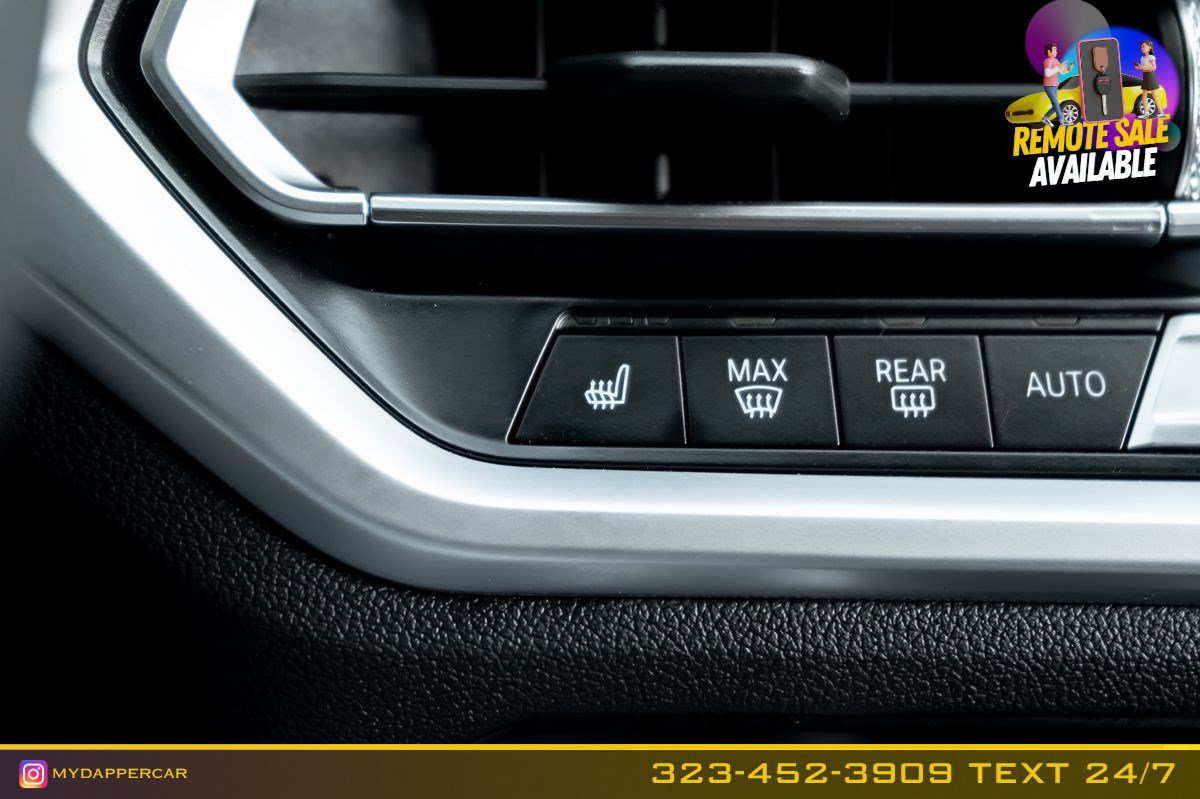 Used 2021 BMW 330e w/ Convenience Package RWD image 33