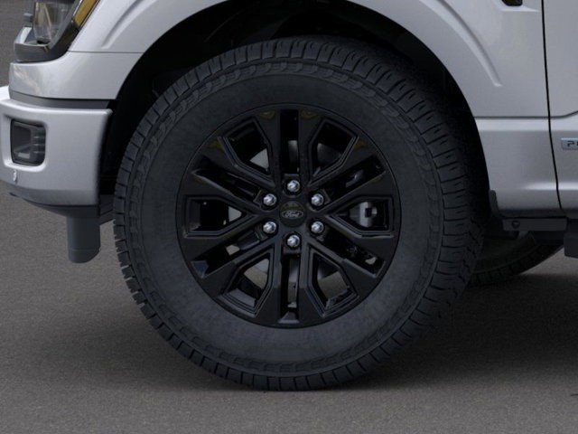 New 2025 Ford F150 XLT w/ Equipment Group 302A MID image 19