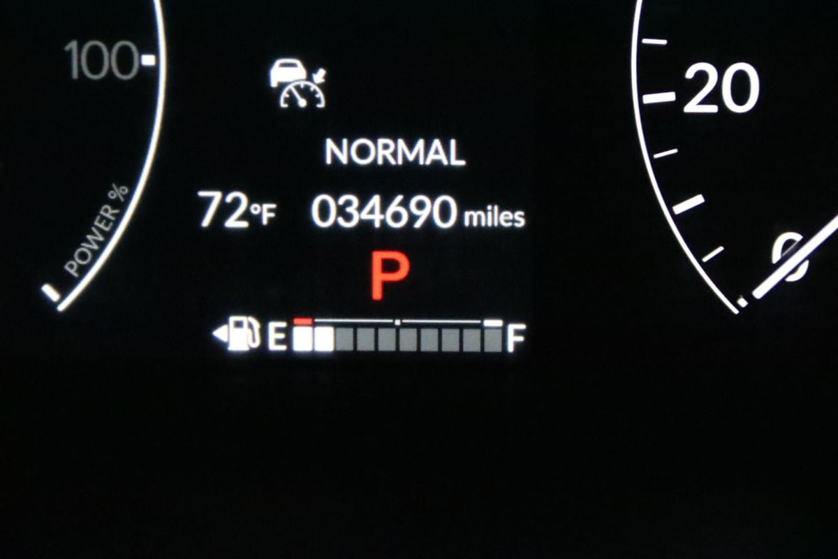 Used 2024 Honda CR-V Sport Touring image 21