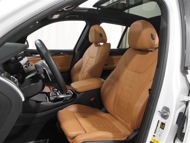 Used 2022 BMW X3 M40i w/ Premium Package image 5