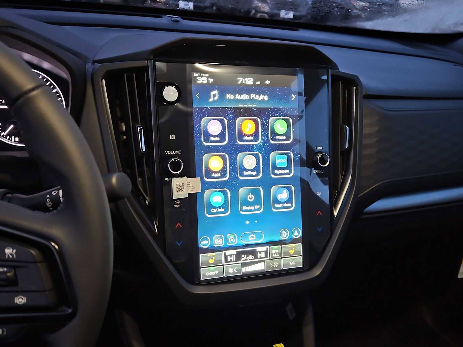 New 2026 Subaru Forester Premium image 26