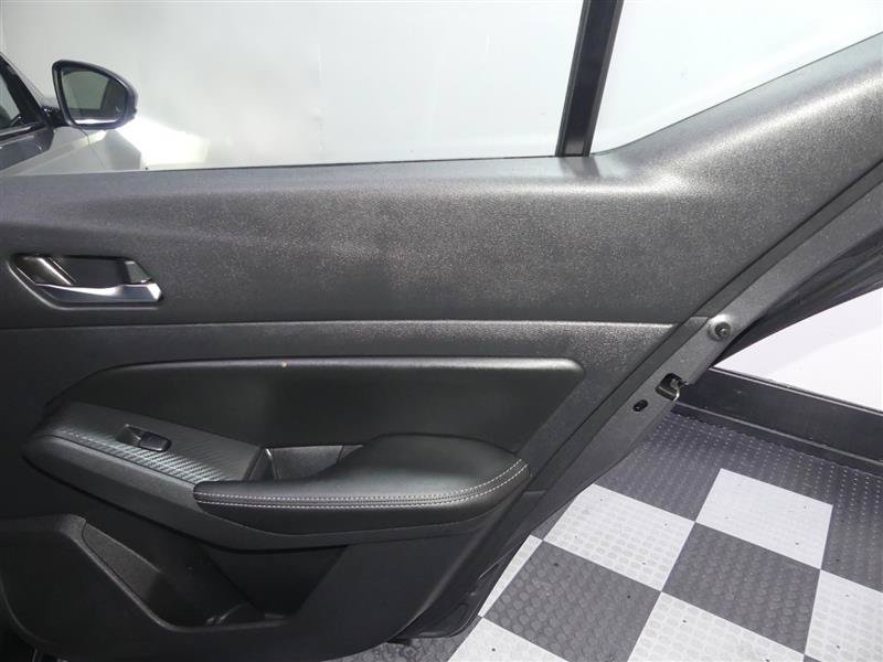 Used 2019 Nissan Altima 2.5 SL FWD image 26