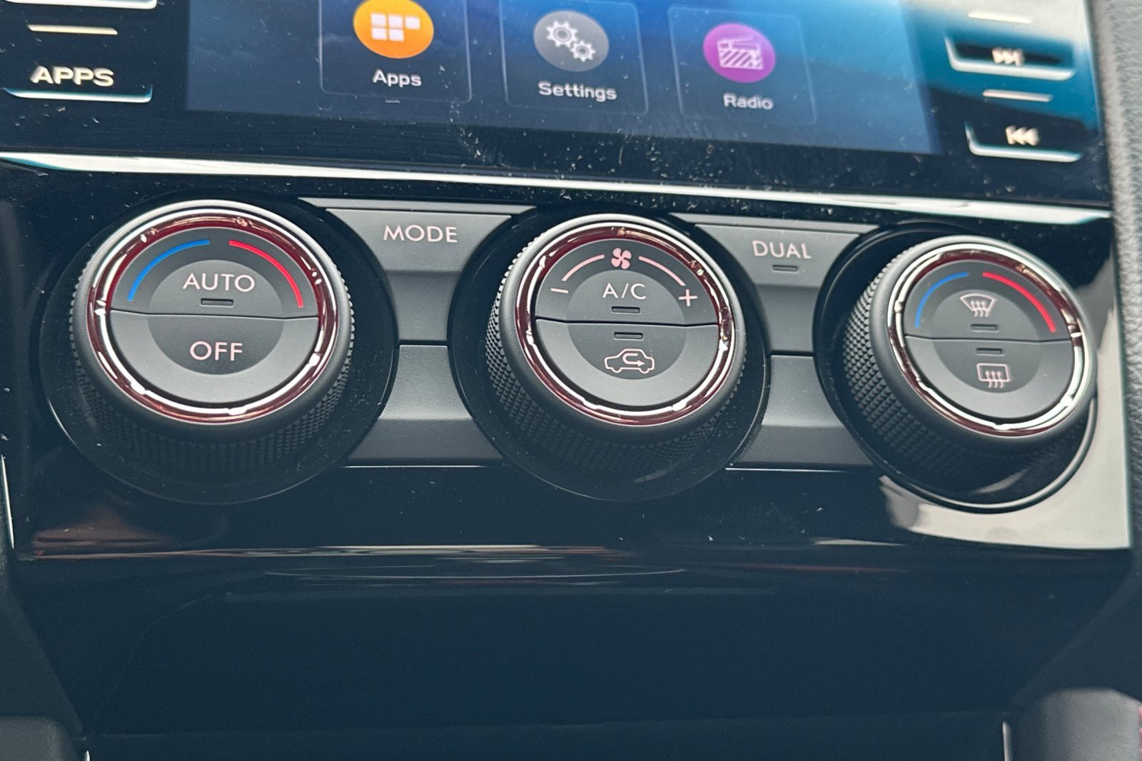 Used 2021 Subaru WRX STI w/ Popular Package #1 image 27