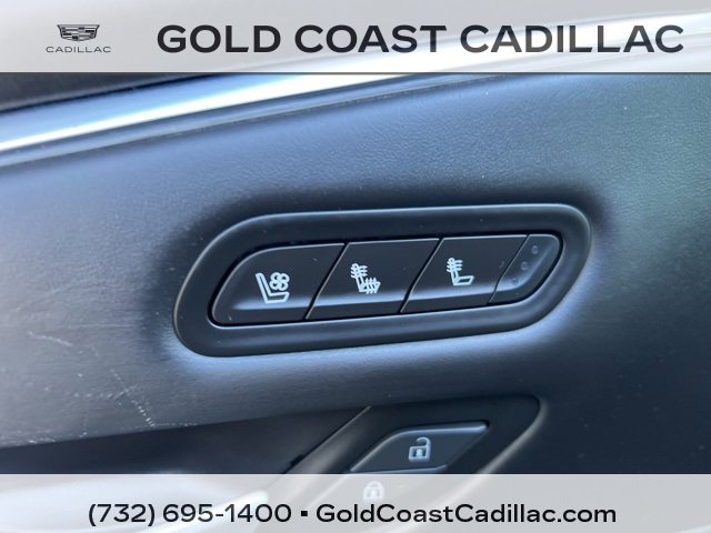 Used 2023 Cadillac Escalade Sport Platinum image 23