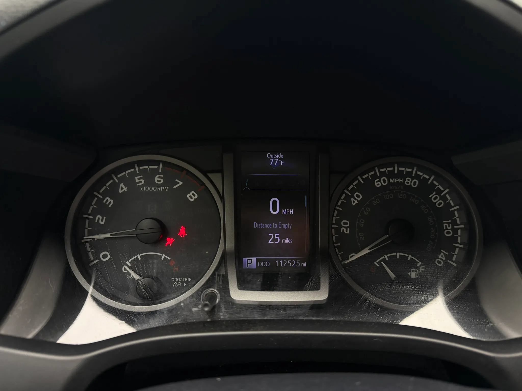 Used 2019 Toyota Tacoma TRD Off-Road RWD image 22