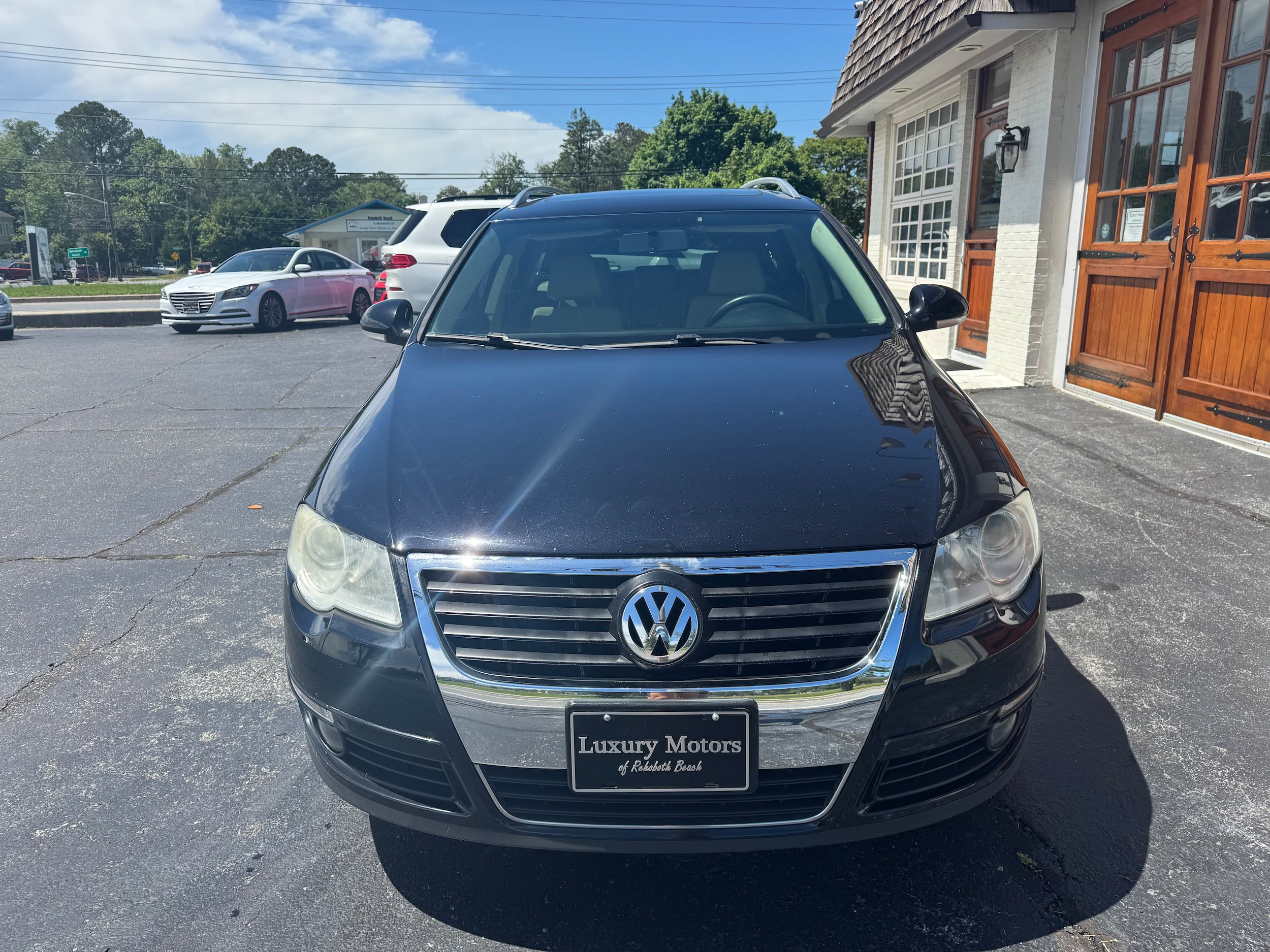 Used 2010 Volkswagen Passat Komfort FWD image 33