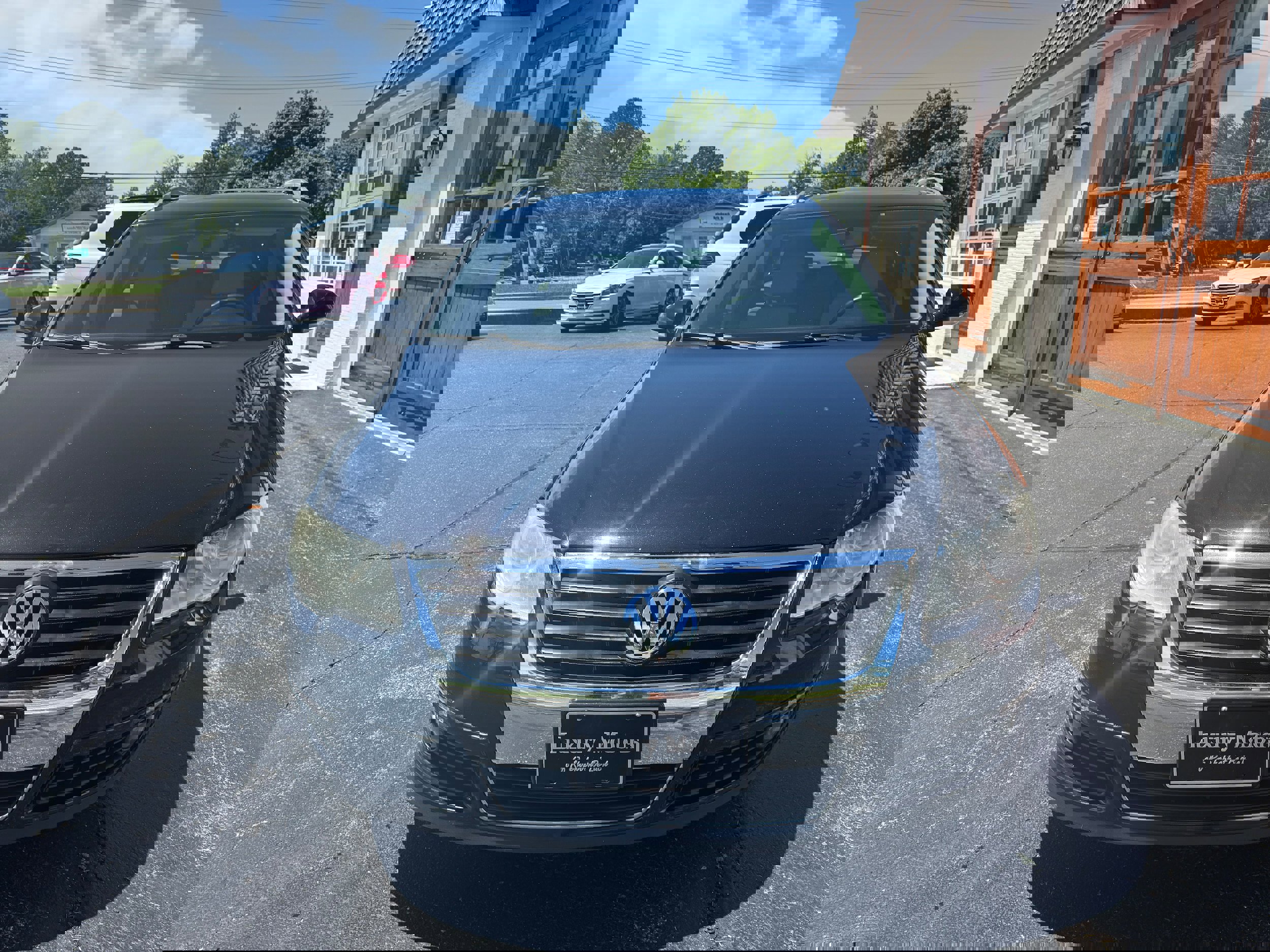 Used 2010 Volkswagen Passat Komfort image 33