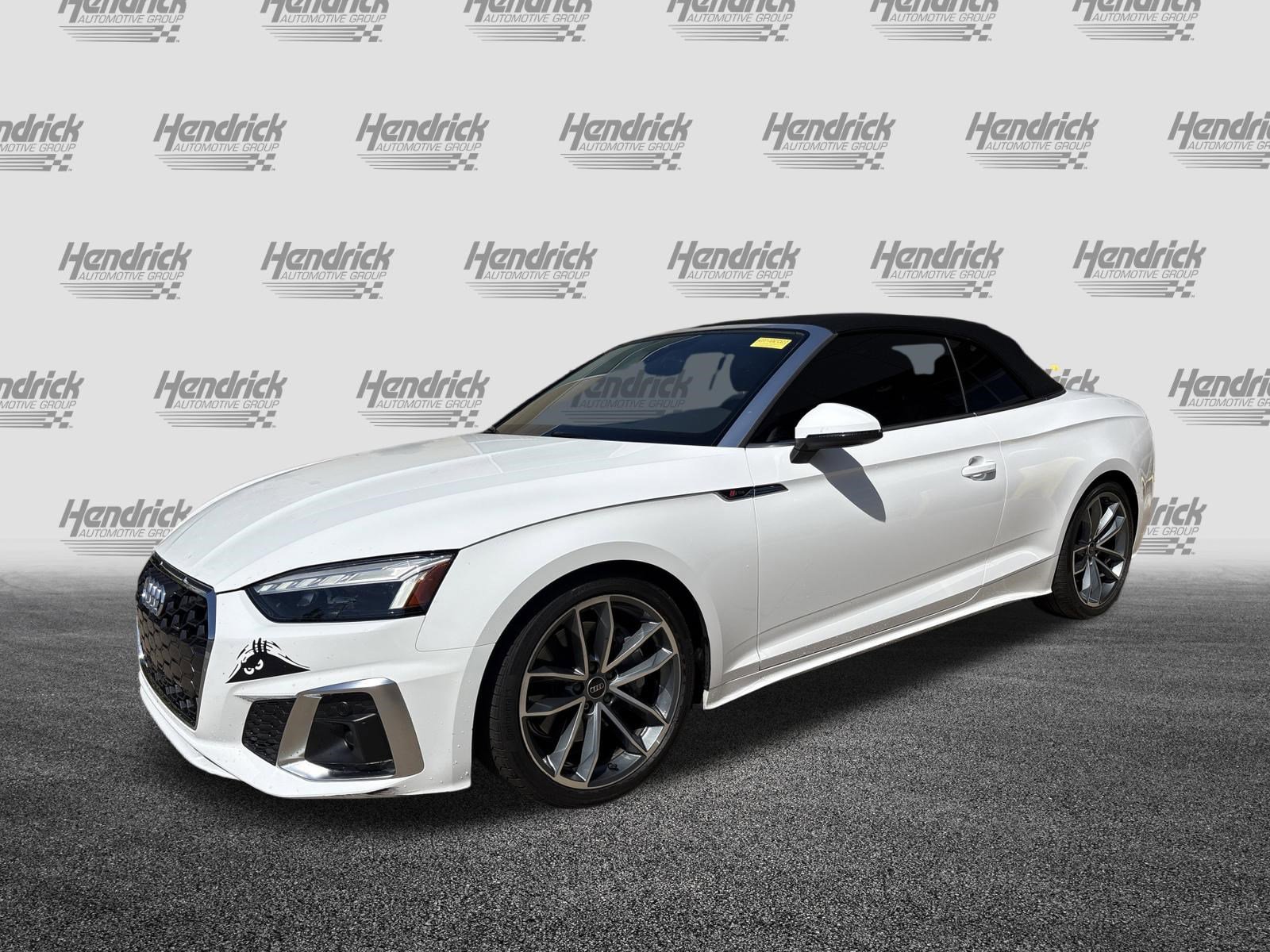 Used 2023 Audi A5 2.0T Premium Plus AWD/4WD image 5