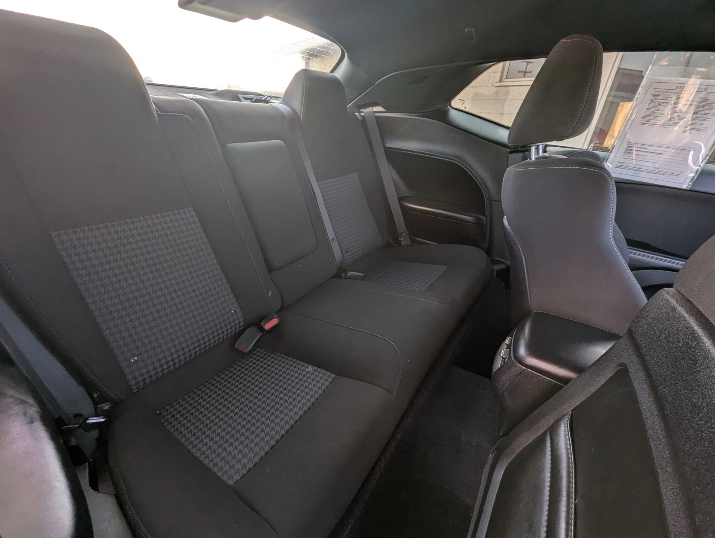 Used 2021 Dodge Challenger GT w/ Blacktop Package image 17