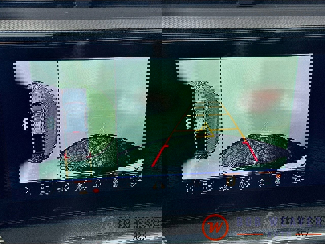 New 2026 GMC Sierra 1500 Denali w/ Technology Package image 14