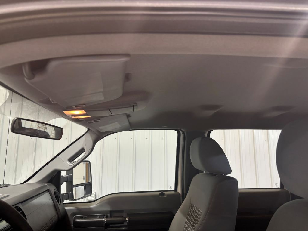 Used 2012 Ford F250 XL w/ PWR Equipment Group image 15