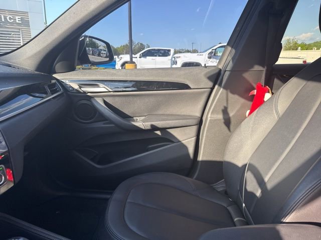 Used 2018 BMW X1 sDrive28i image 21
