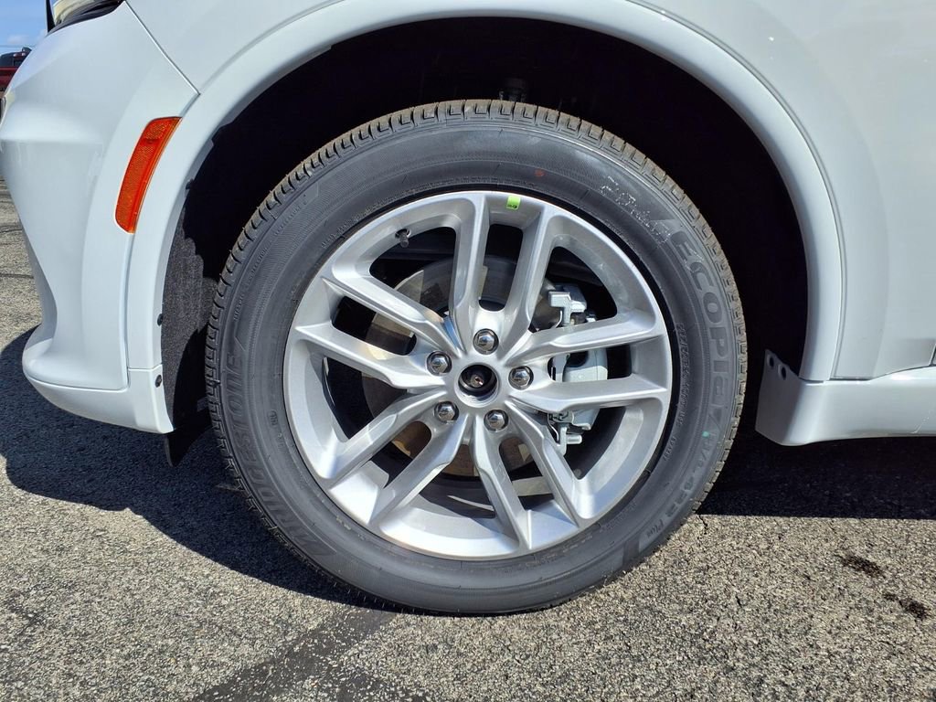New 2026 Dodge Durango GT AWD/4WD image 8