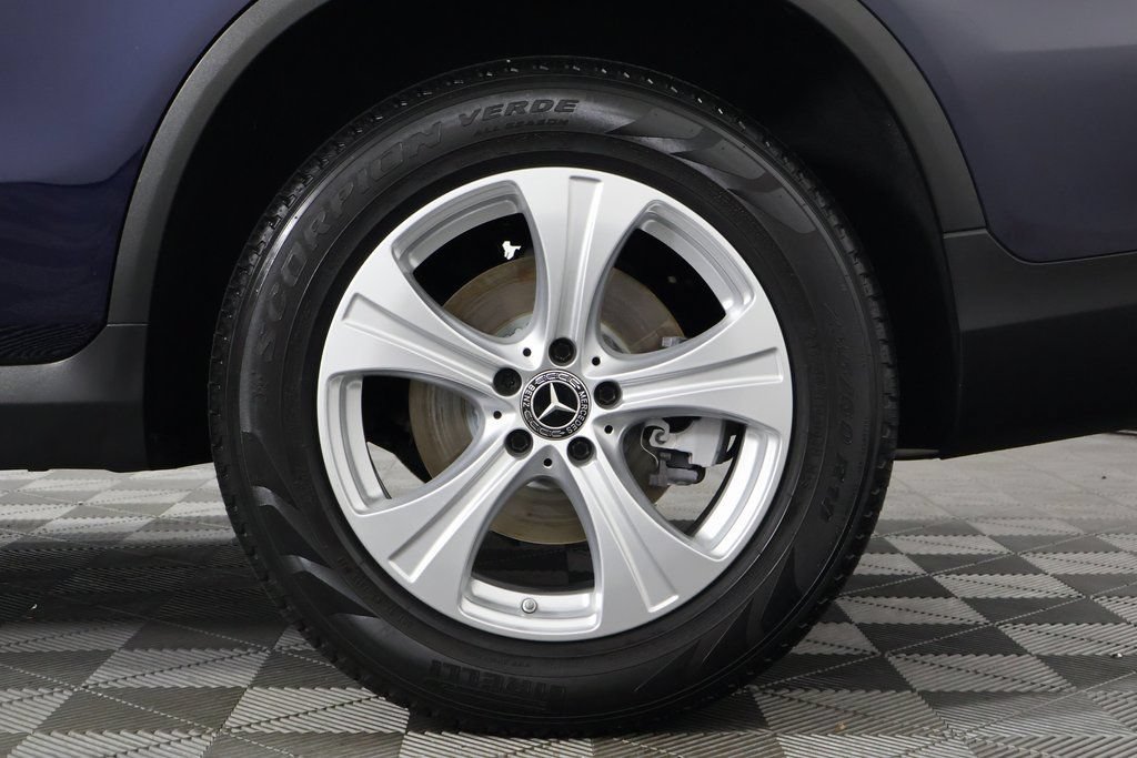 Used 2017 Mercedes-Benz GLC 300 image 16