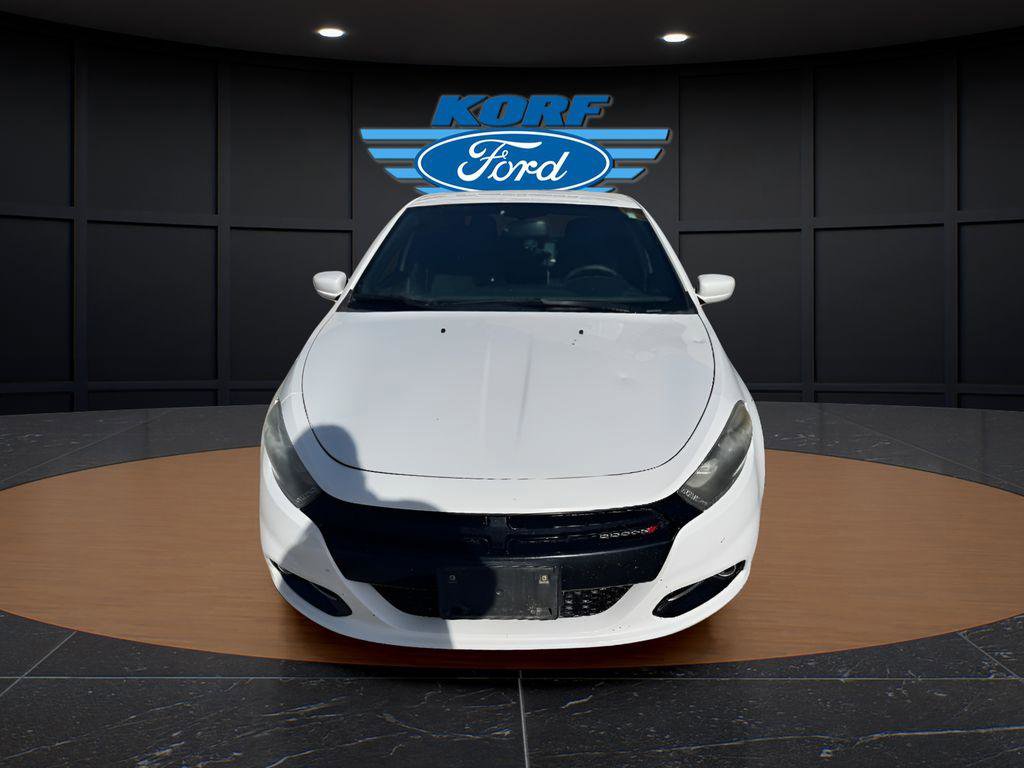 Used 2014 Dodge Dart SXT