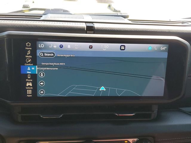 Certified 2024 Jeep Wrangler Unlimited Rubicon 392 image 28