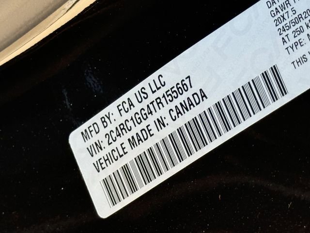 New 2026 Chrysler Pacifica Limited w/ S Appearance Package image 28