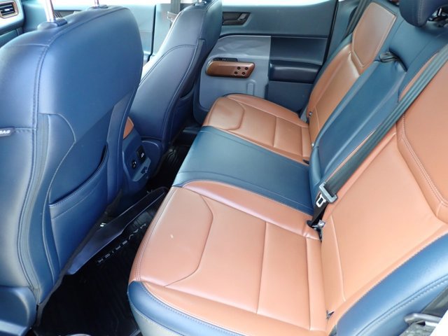 Used 2023 Ford Maverick Lariat w/ Lariat Luxury Package image 9