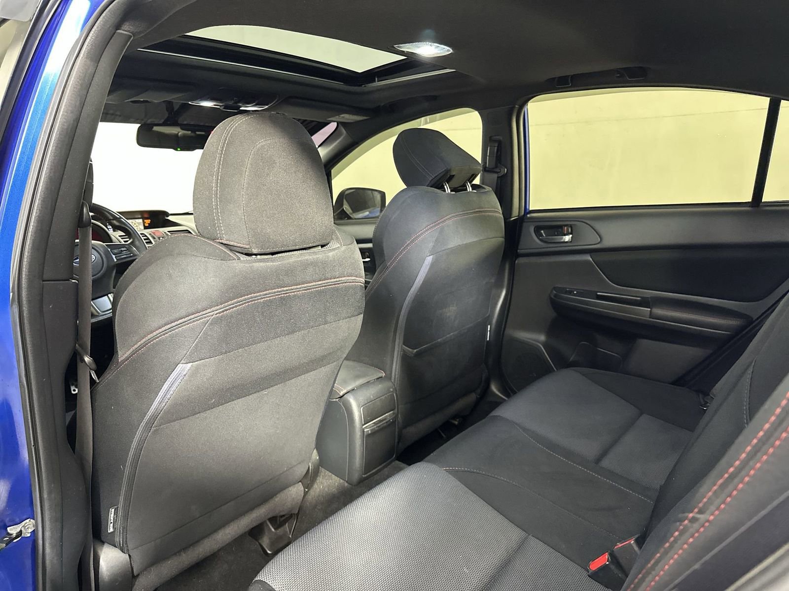 Used 2016 Subaru WRX Premium image 24